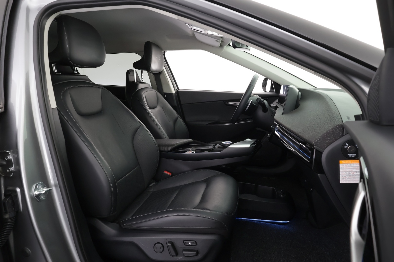 KIA EV6 2023