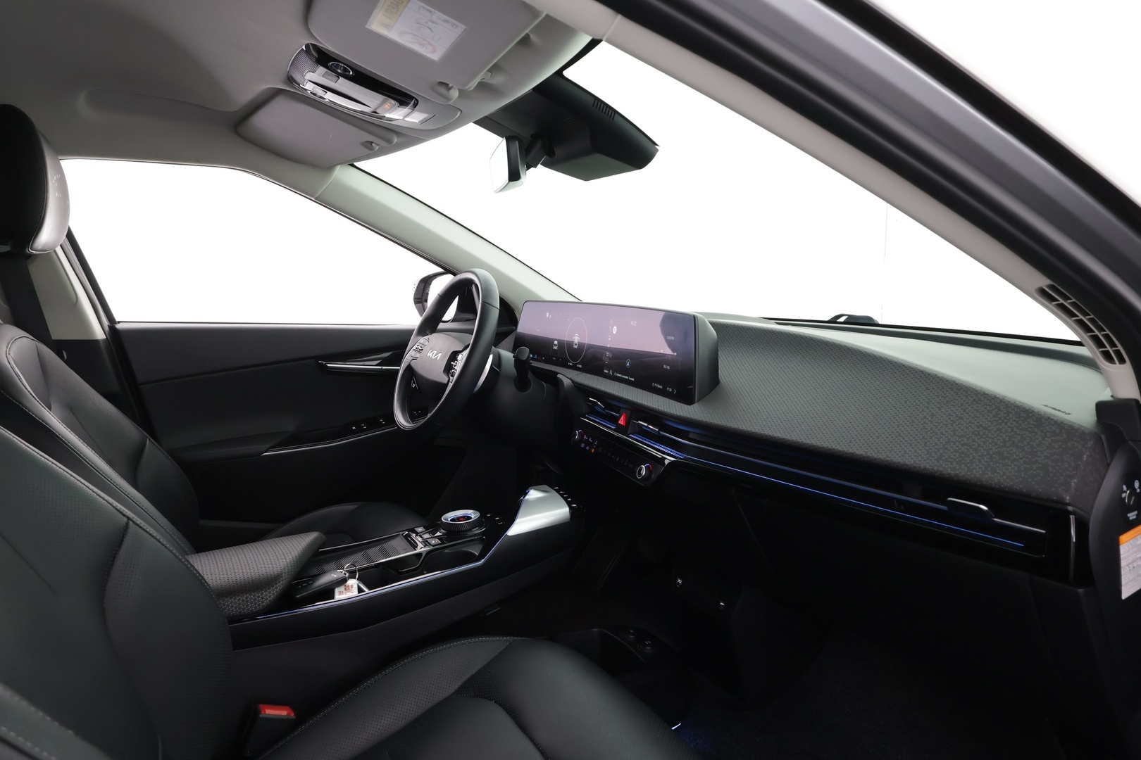 KIA EV6 2023