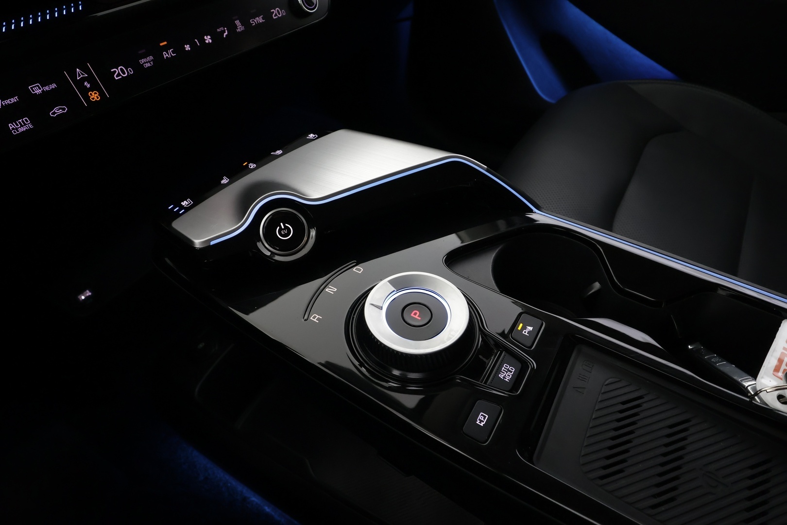 KIA EV6 2023