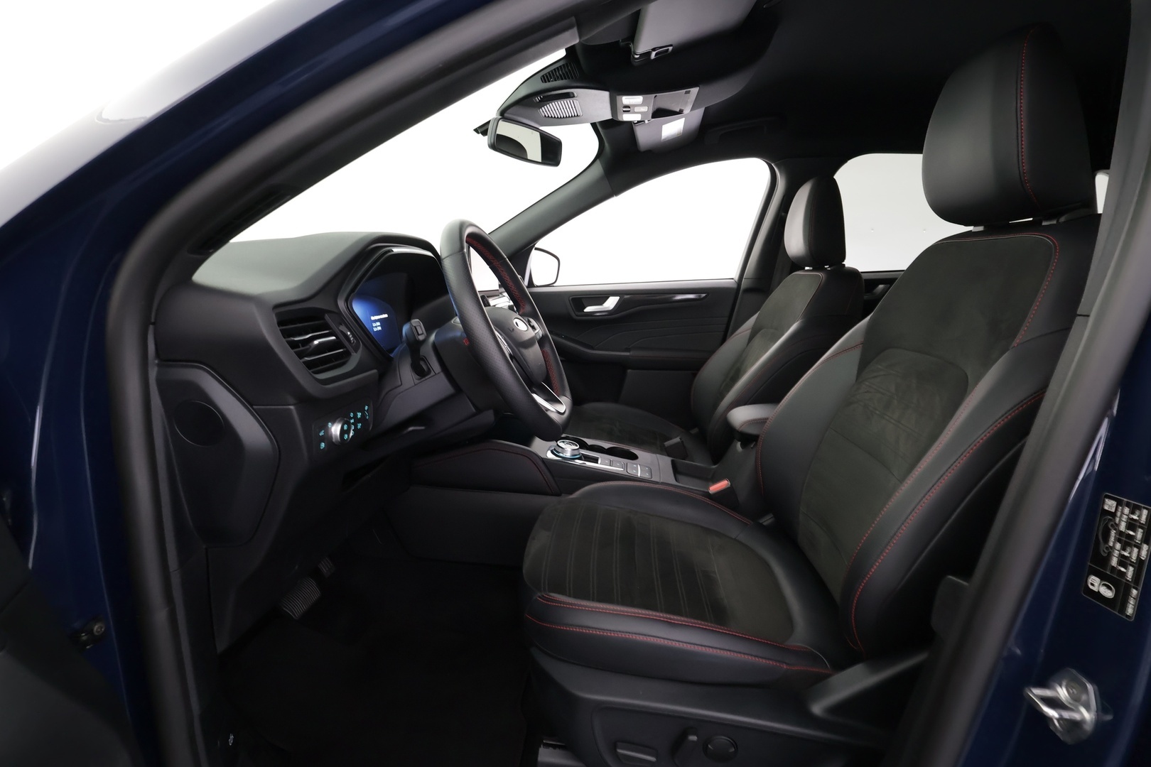 FORD Kuga 2023