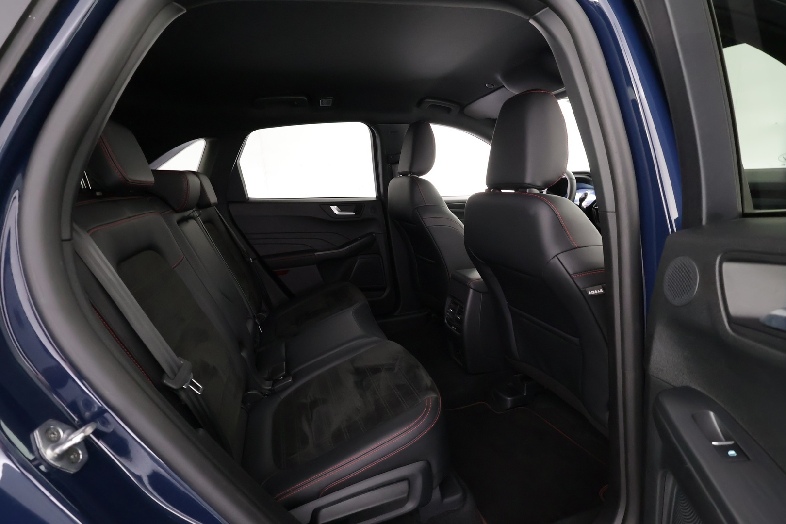FORD Kuga 2023