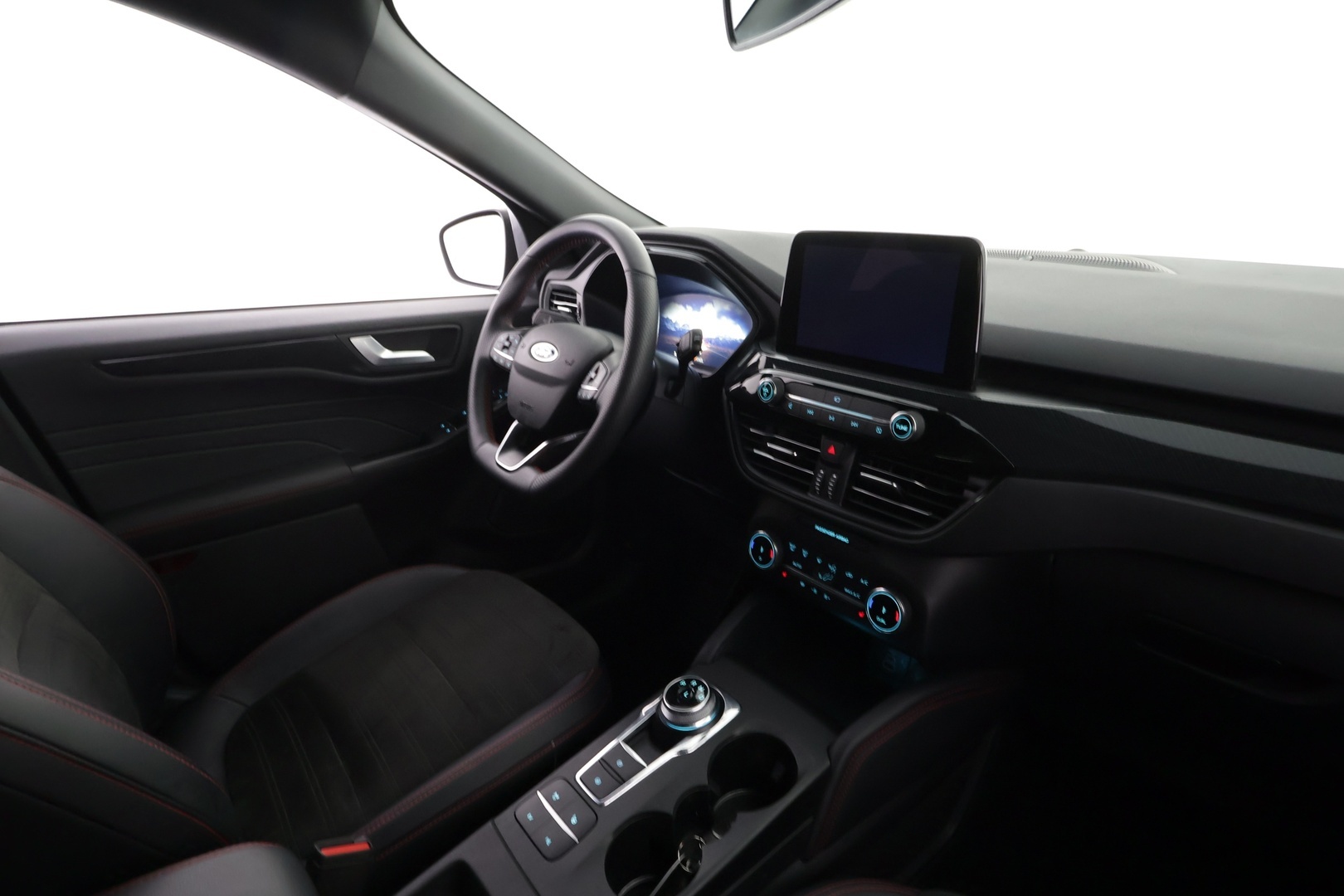 FORD Kuga 2023