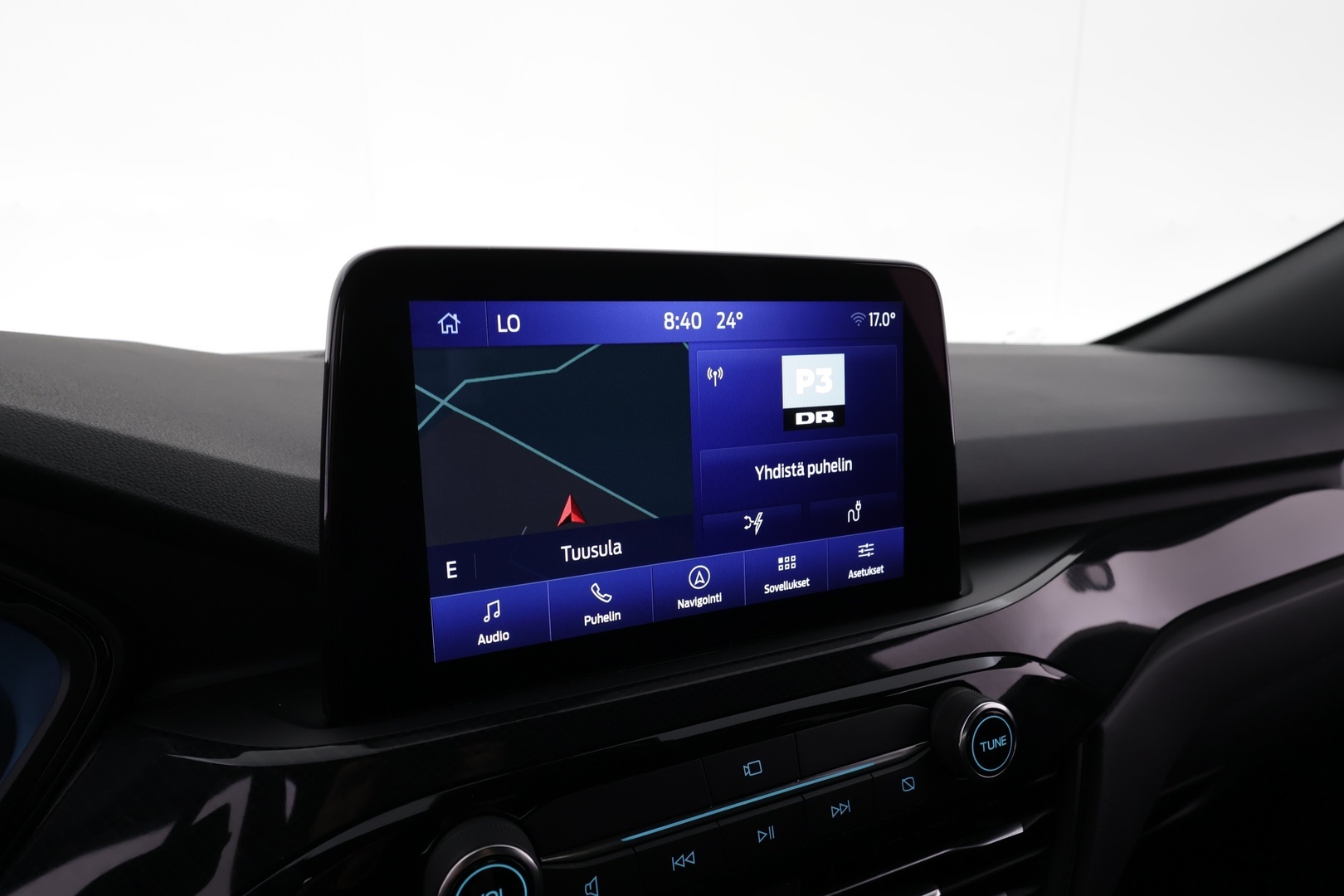 FORD Kuga 2023