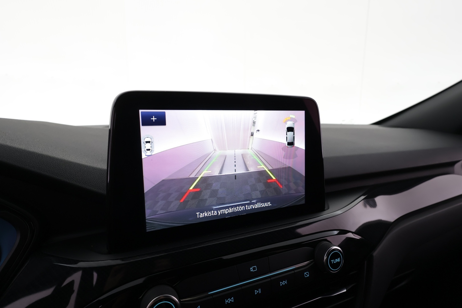 FORD Kuga 2023