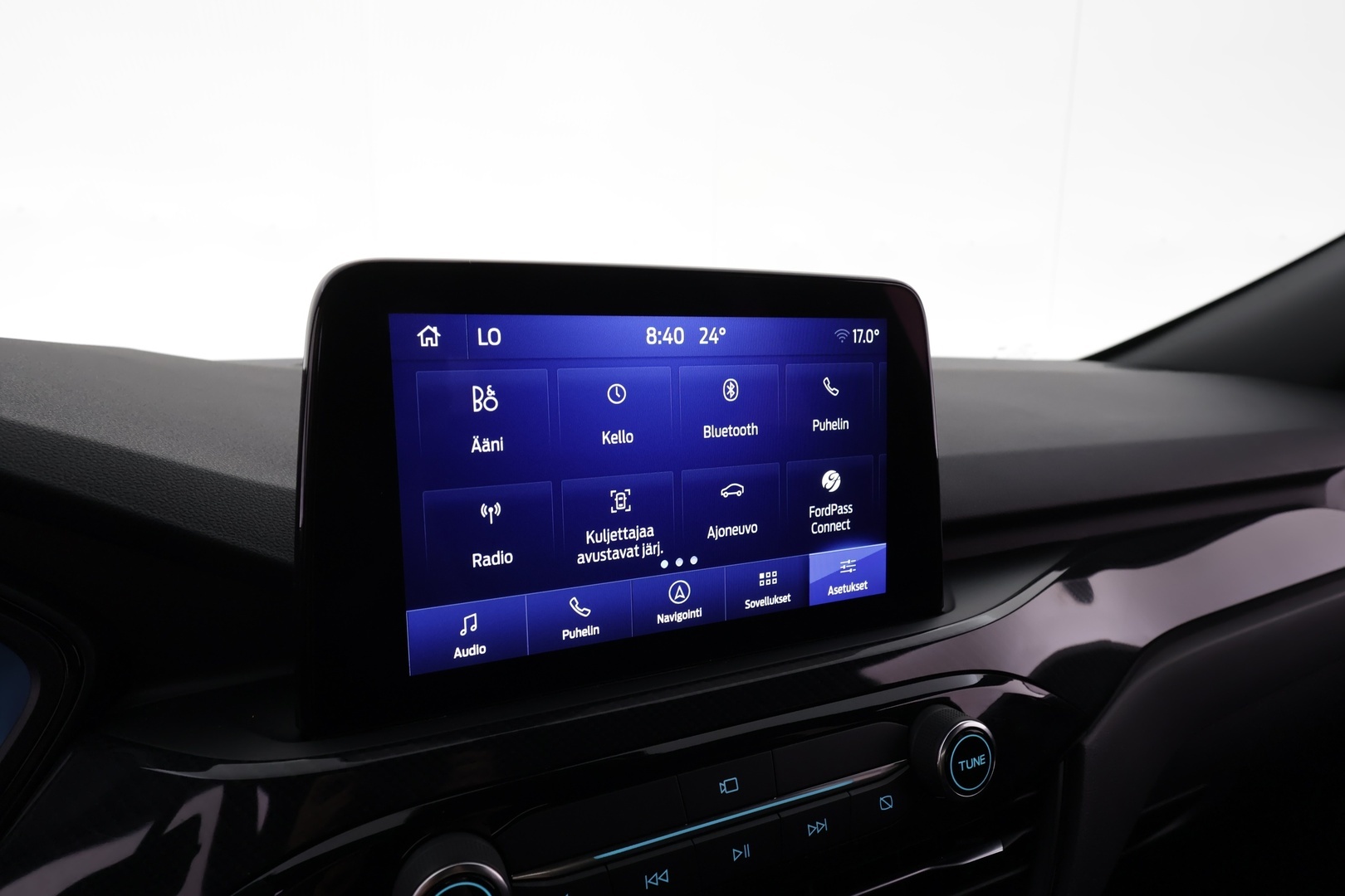 FORD Kuga 2023