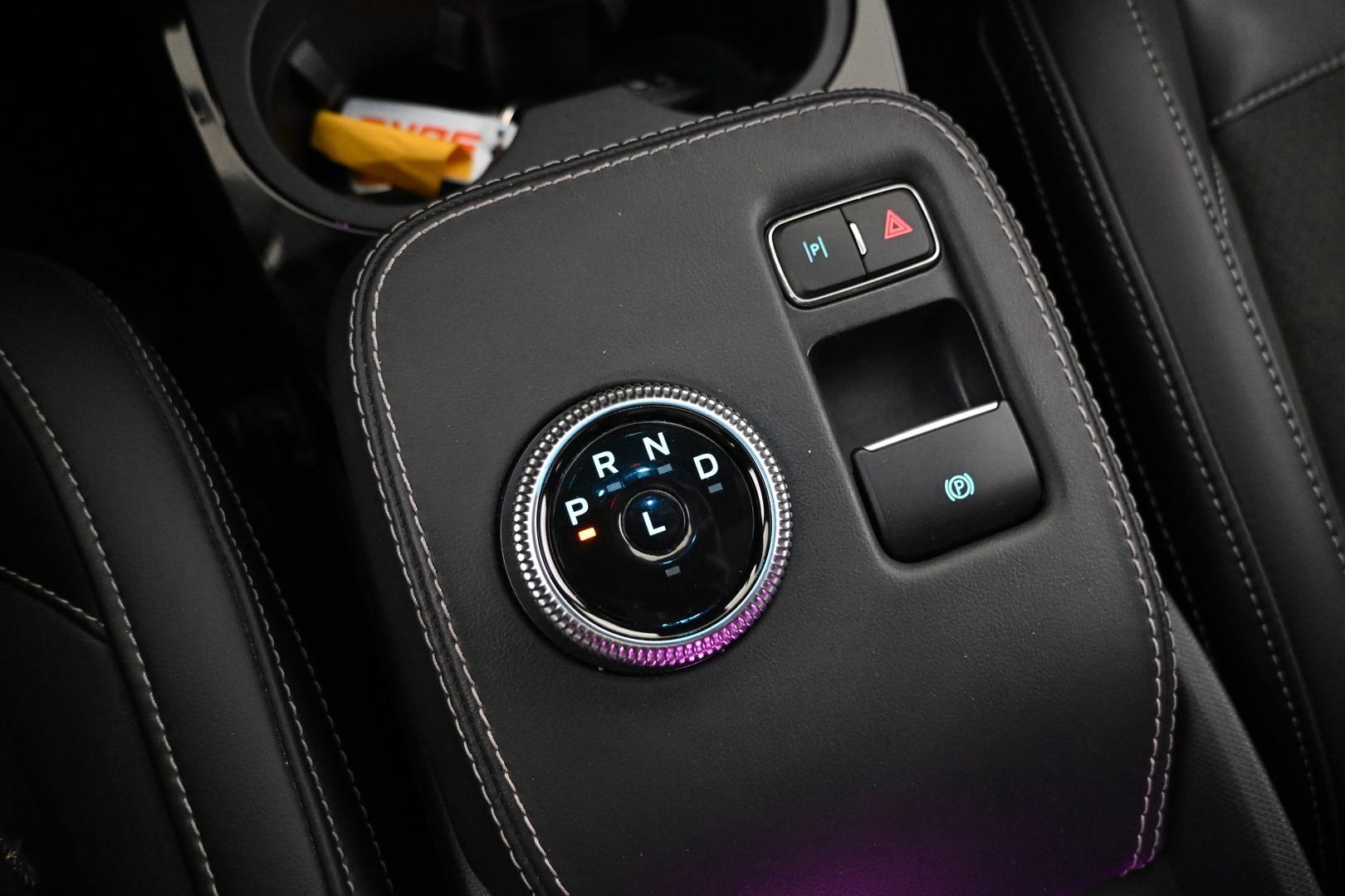 FORD Mustang Mach-E 2023