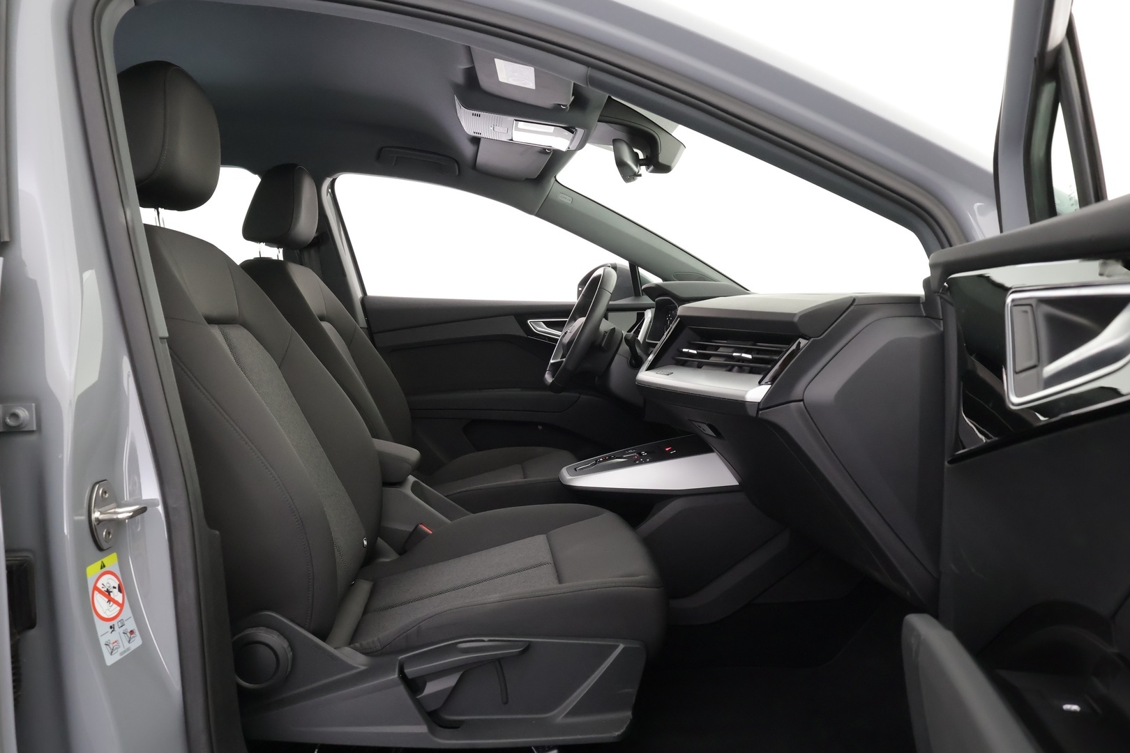 AUDI Q4 e-tron 2023