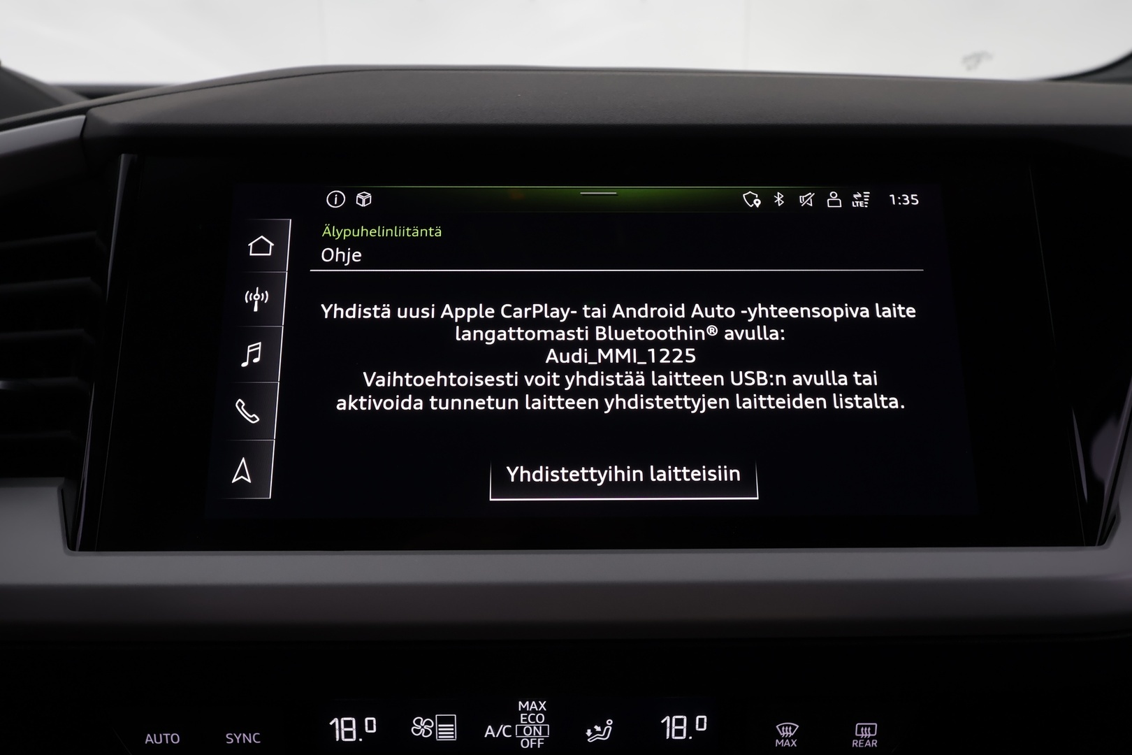 AUDI Q4 e-tron 2023