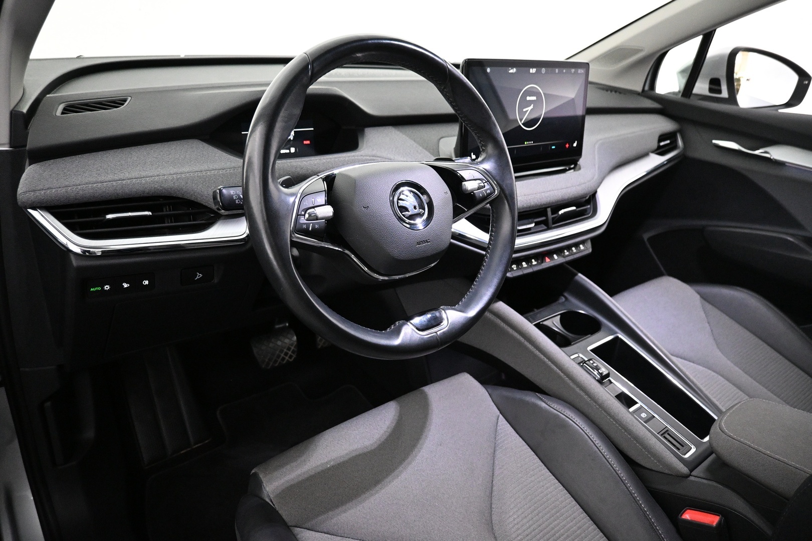 SKODA Enyaq 2022