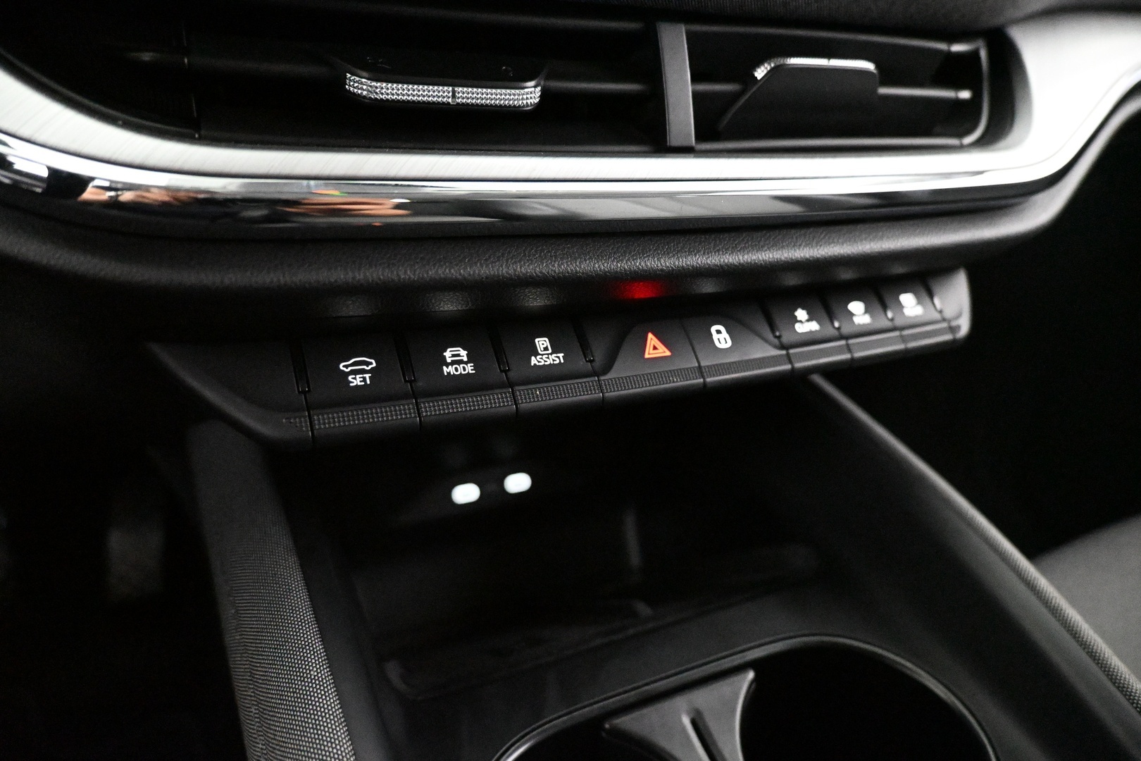 SKODA Enyaq 2022