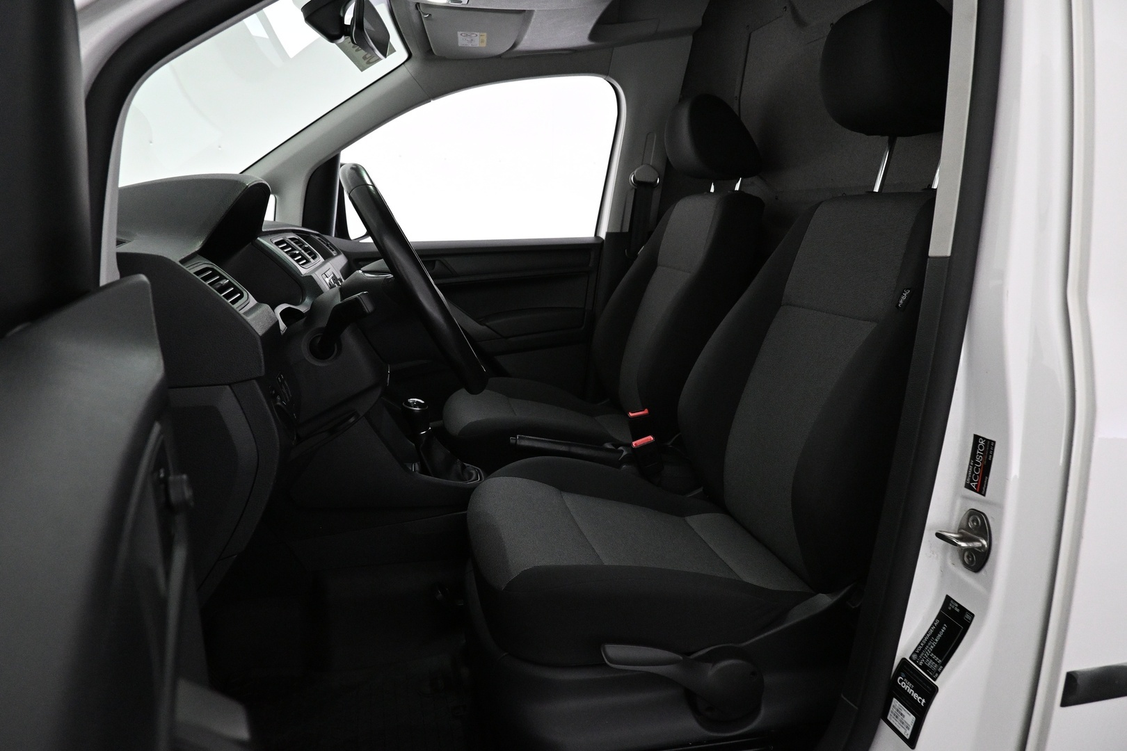 VOLKSWAGEN Caddy 2021