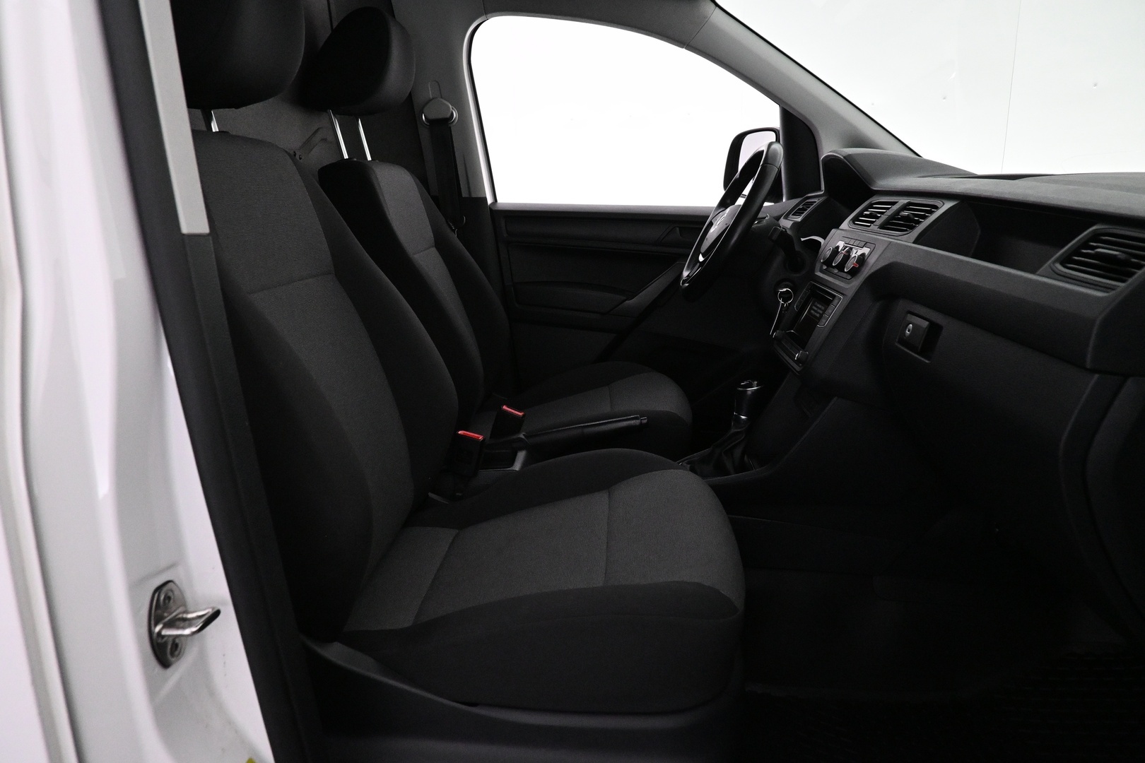 VOLKSWAGEN Caddy 2021