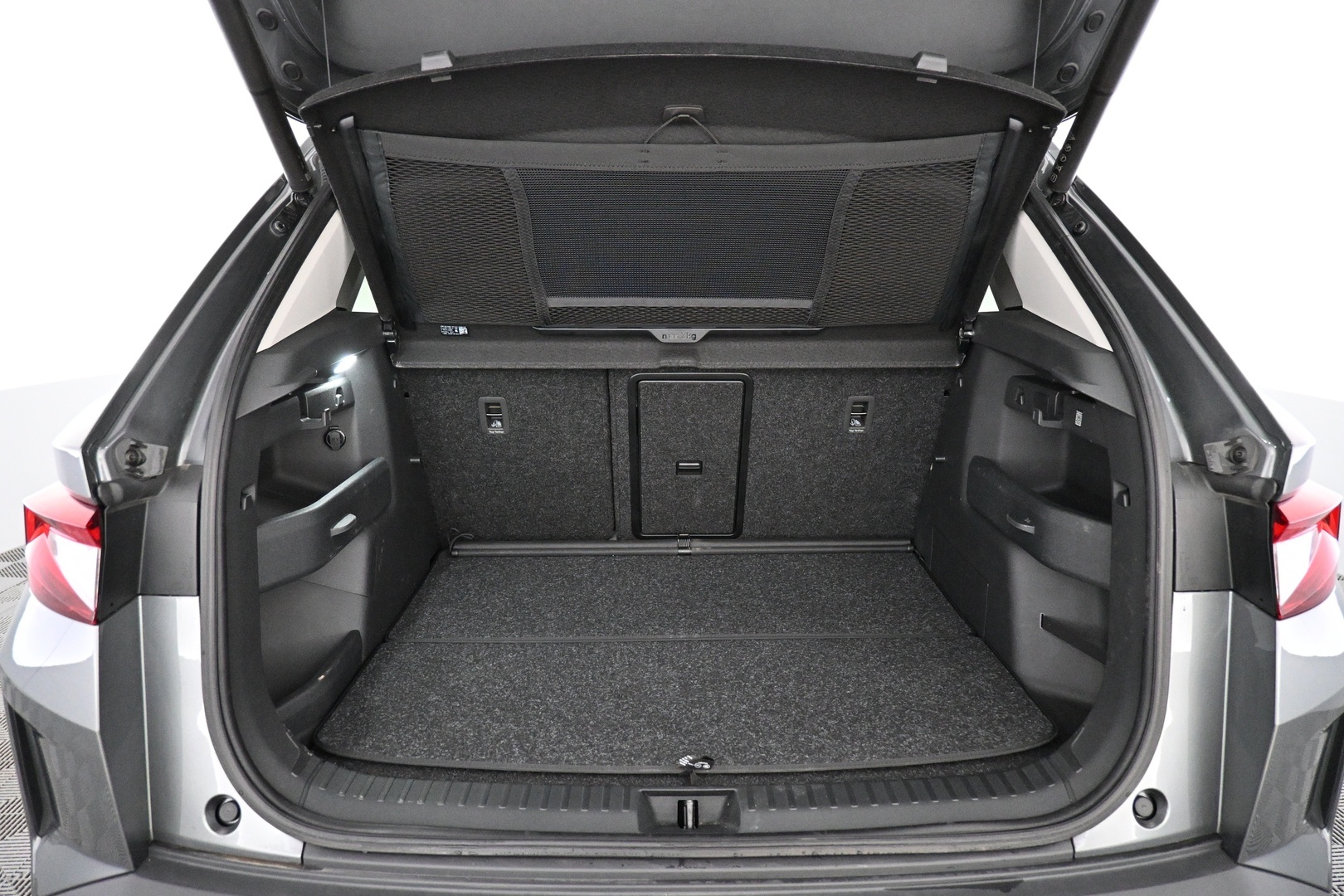 SKODA Elroq 2025