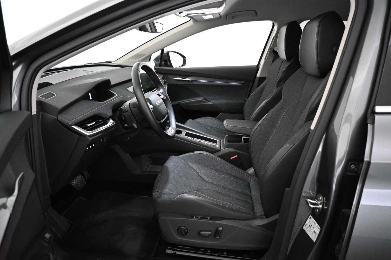 SKODA Elroq 2025