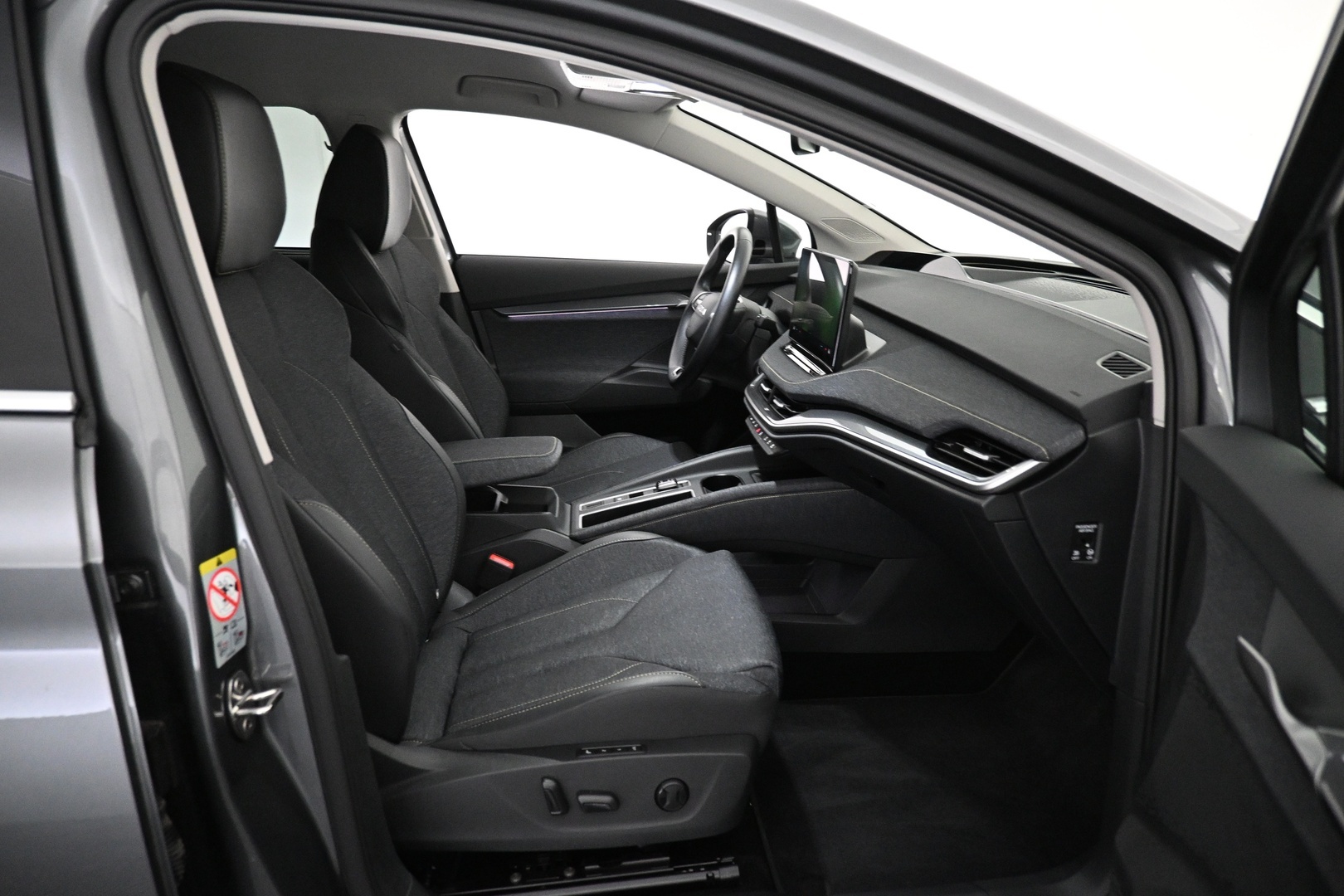 SKODA Elroq 2025