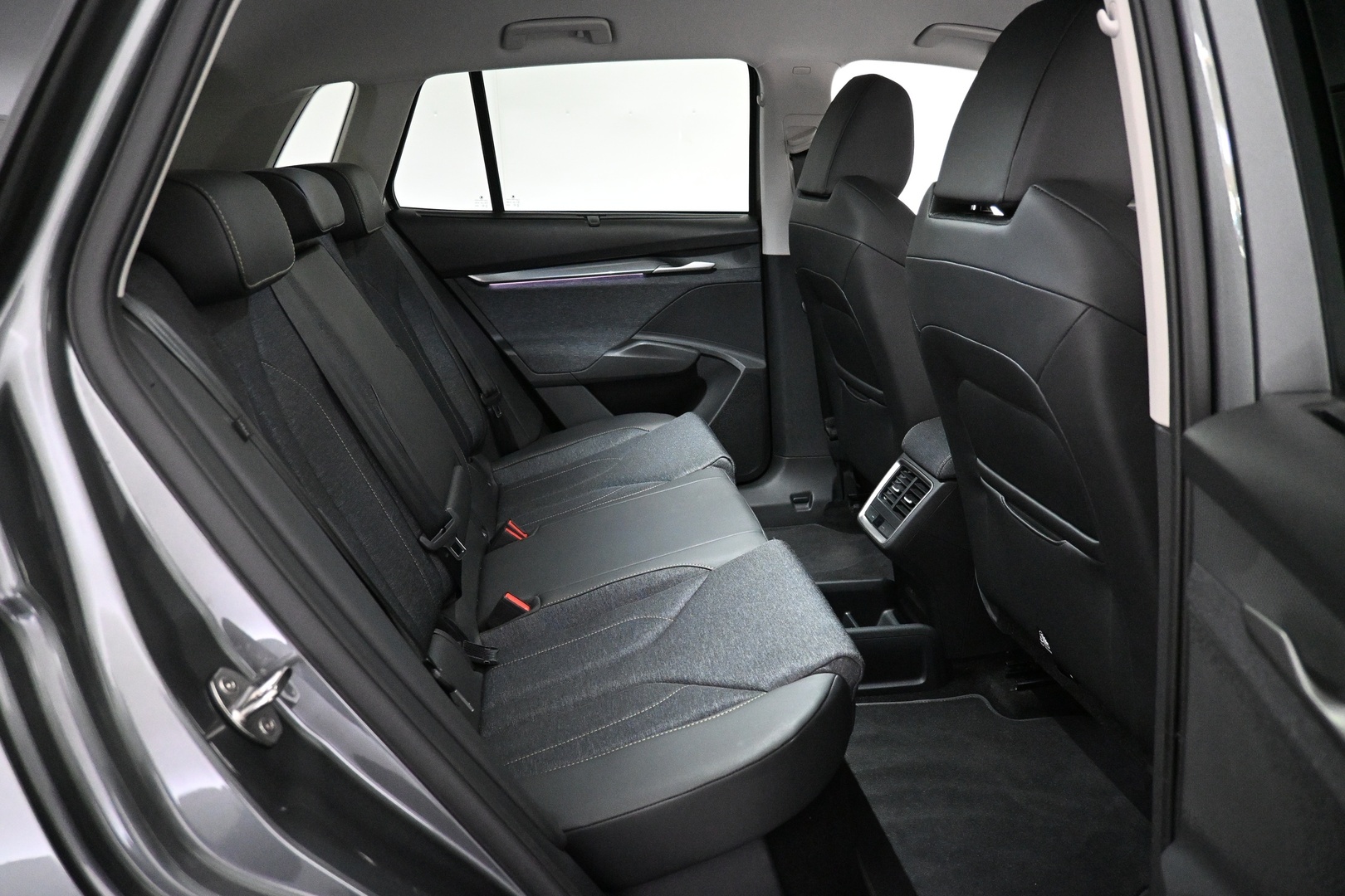 SKODA Elroq 2025