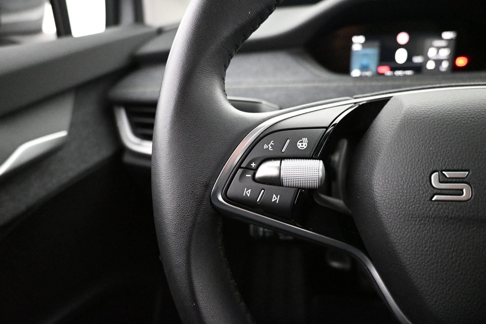 SKODA Elroq 2025
