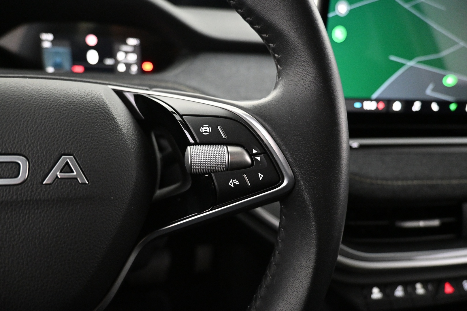 SKODA Elroq 2025