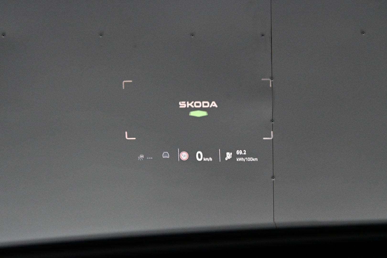 SKODA Elroq 2025