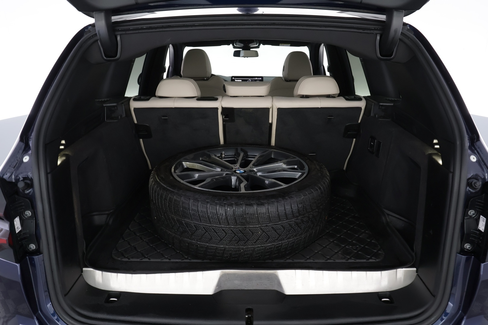 BMW X3 2023