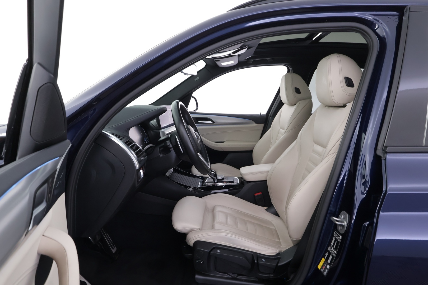 BMW X3 2023