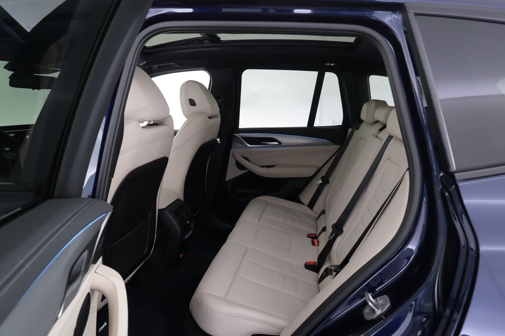 BMW X3 2023