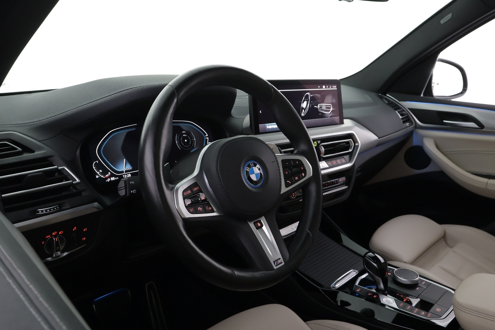 BMW X3 2023