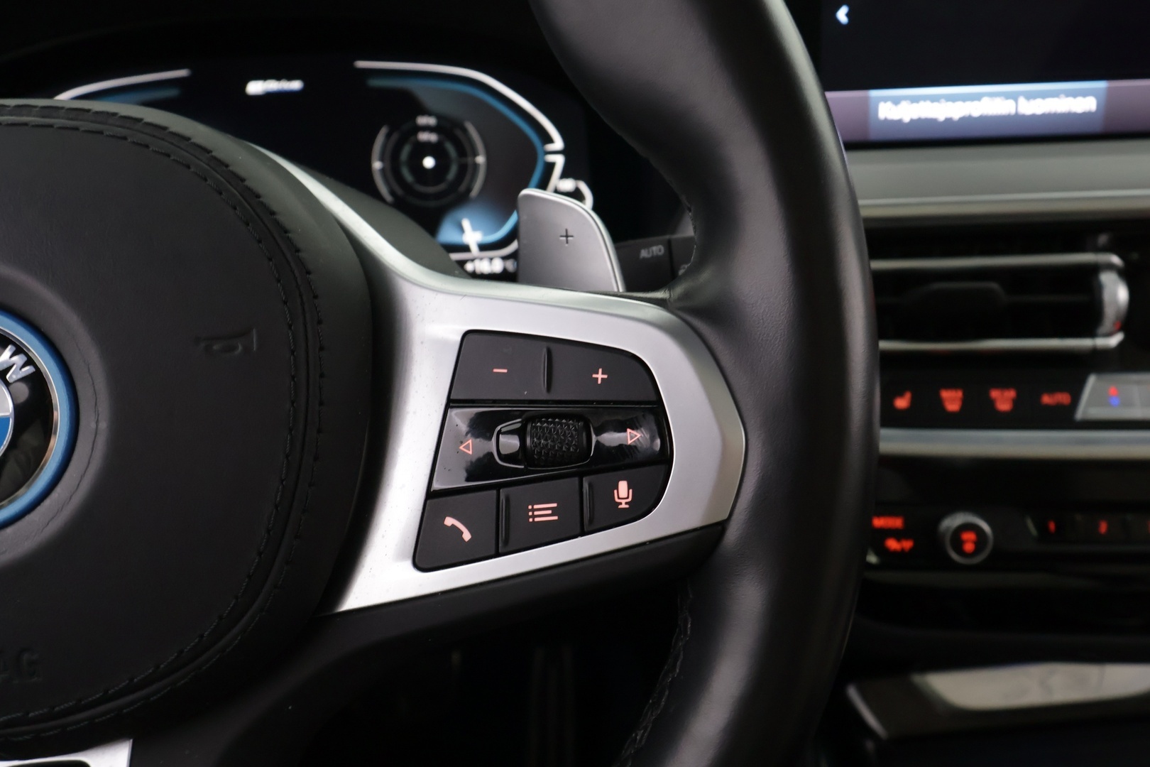 BMW X3 2023