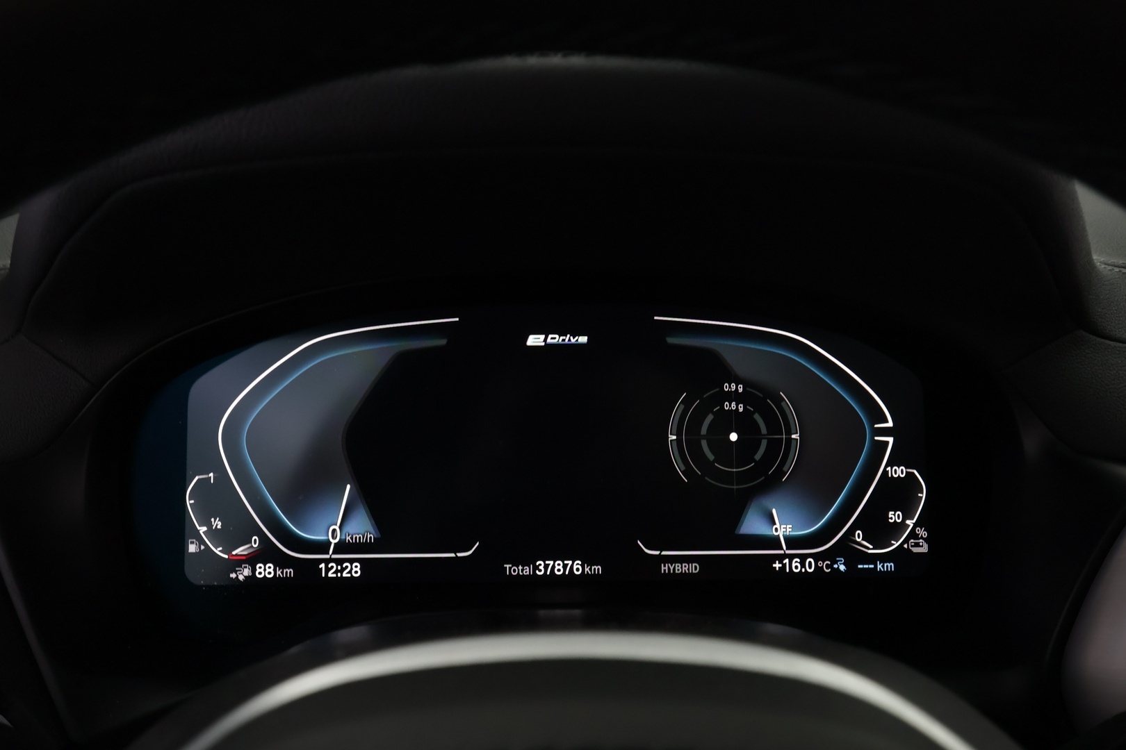 BMW X3 2023