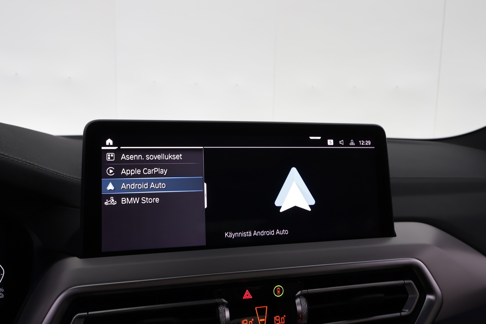 BMW X3 2023