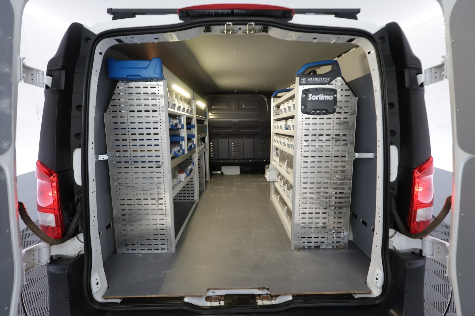 MERCEDES-BENZ Vito 2020