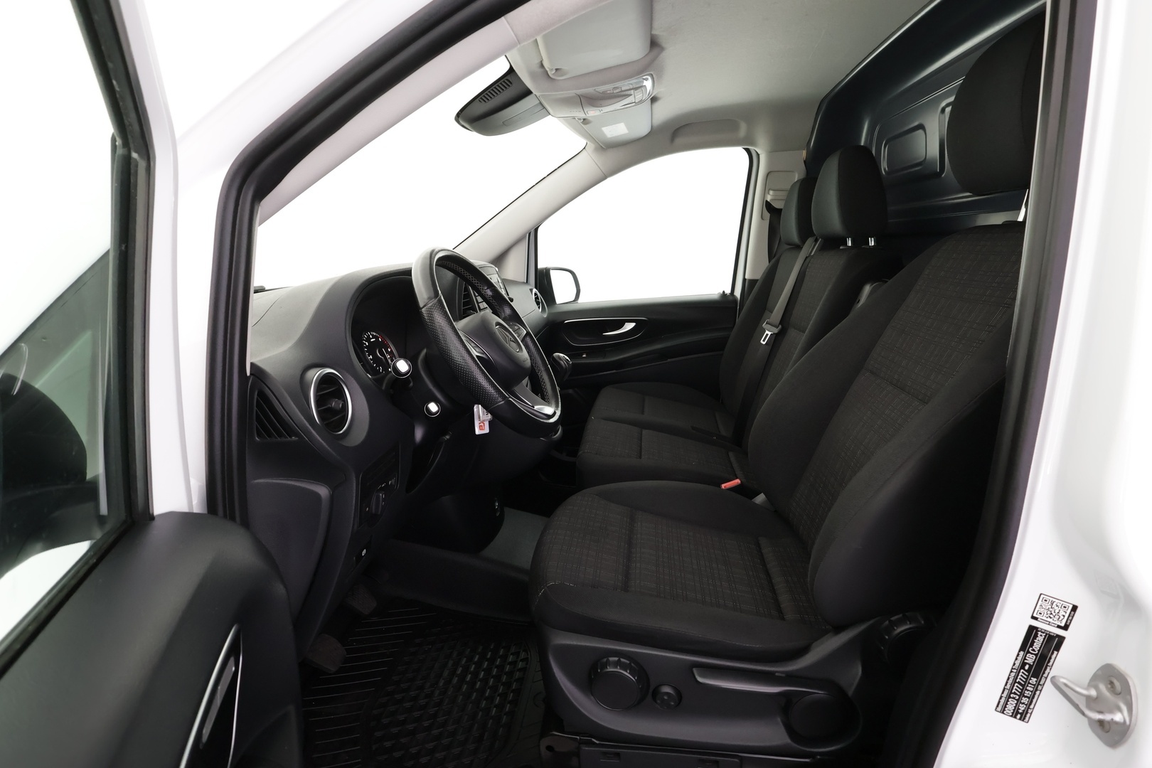 MERCEDES-BENZ Vito 2020