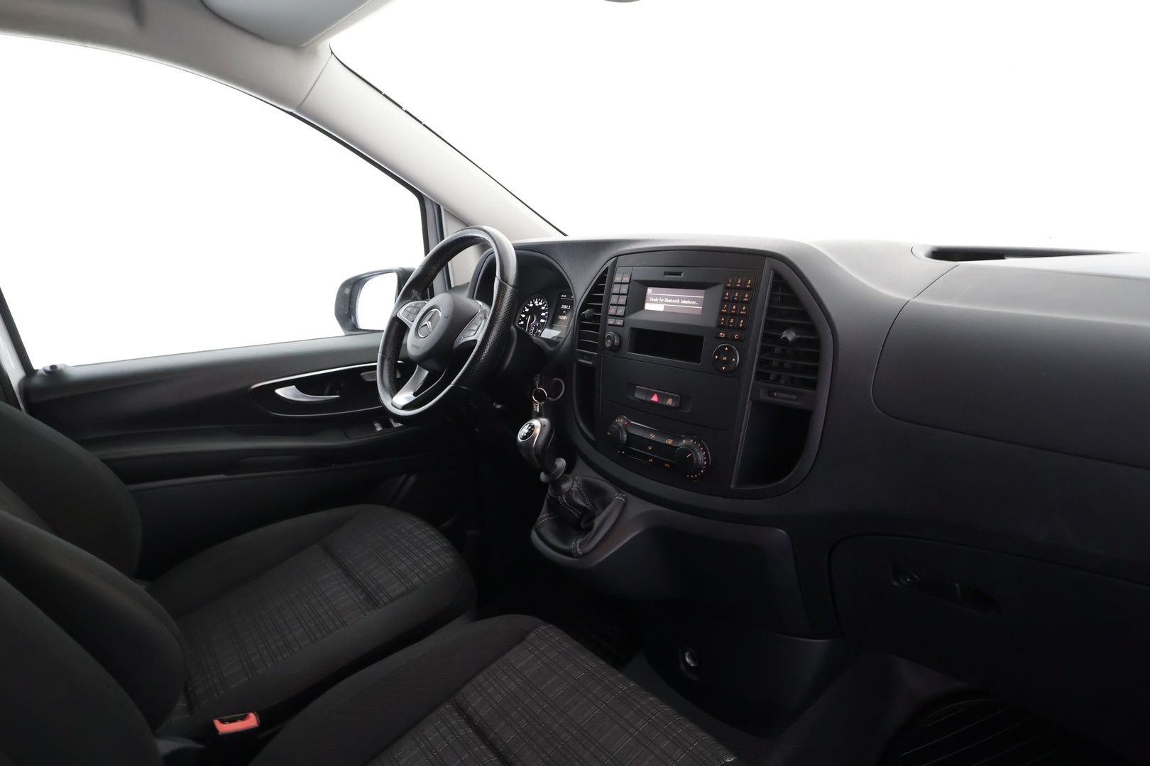 MERCEDES-BENZ Vito 2020