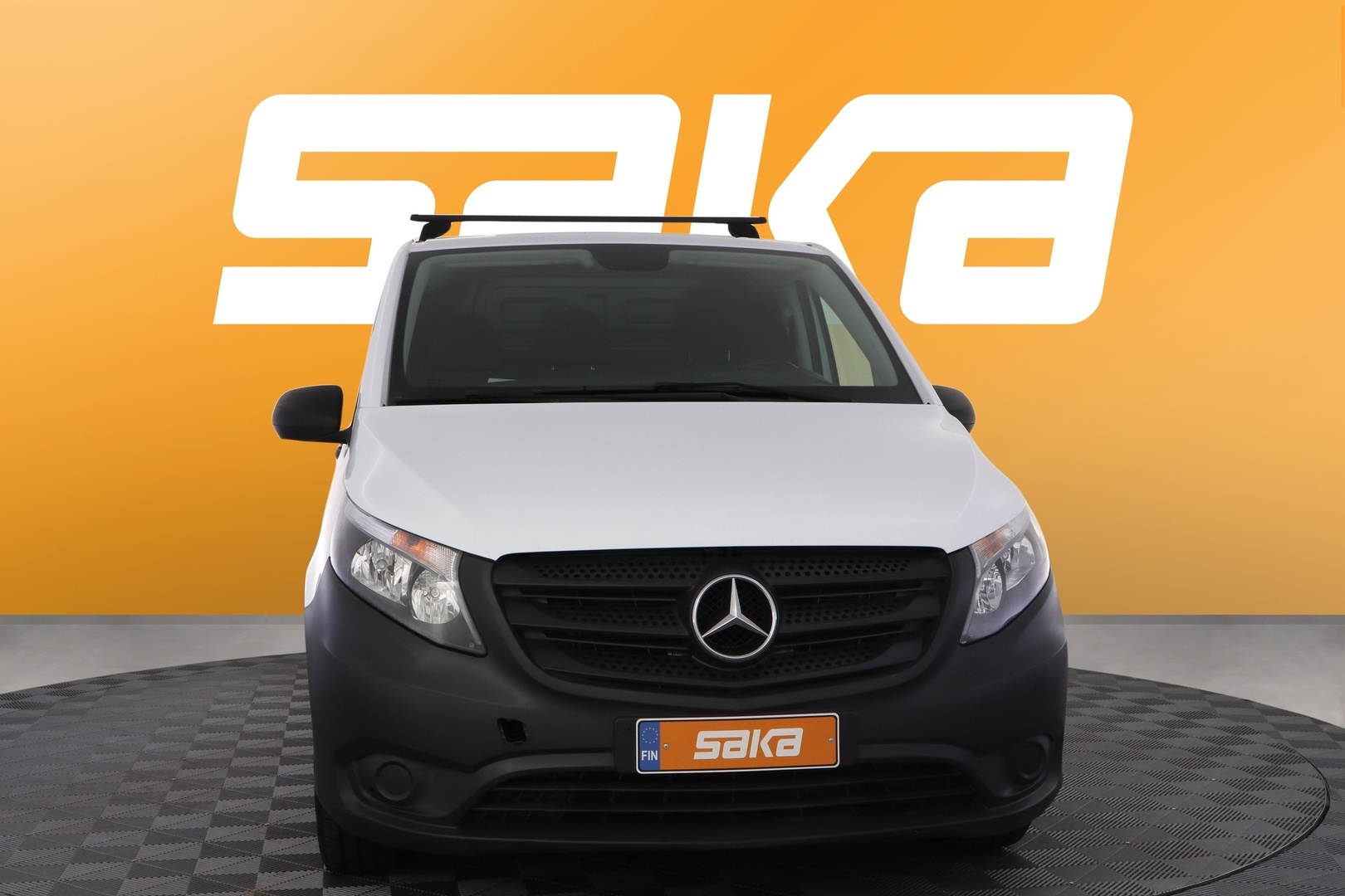 MERCEDES-BENZ Vito 2020