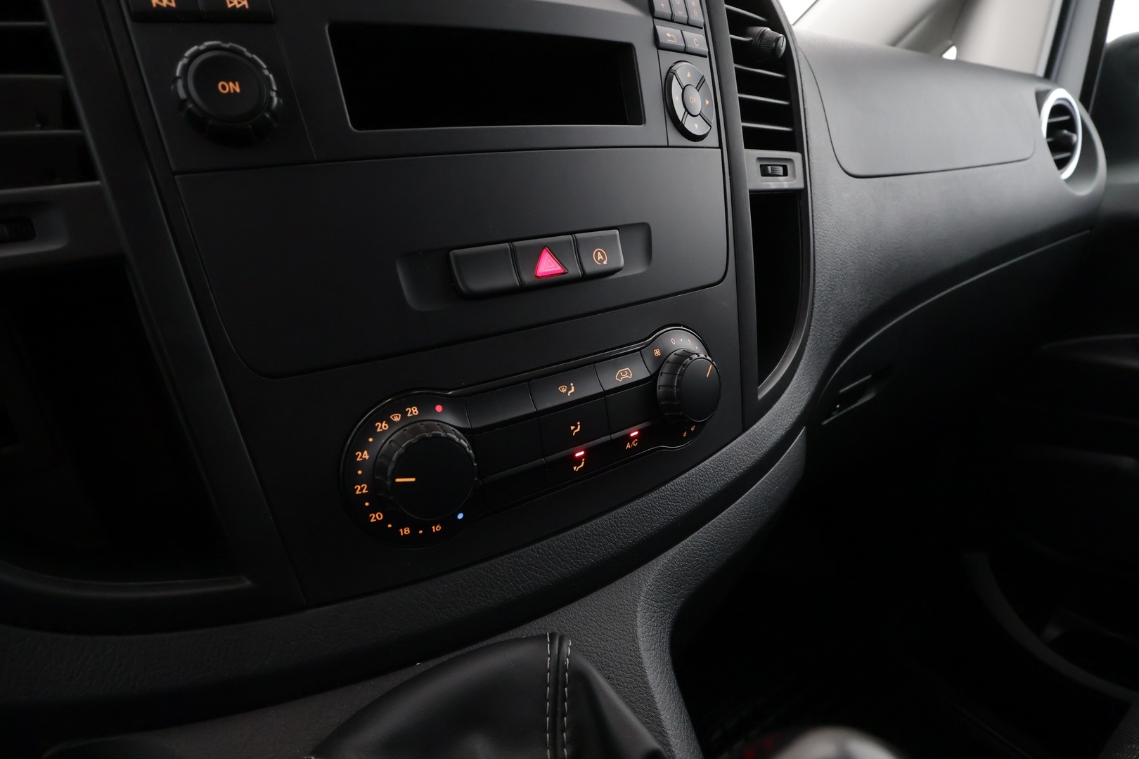 MERCEDES-BENZ Vito 2020