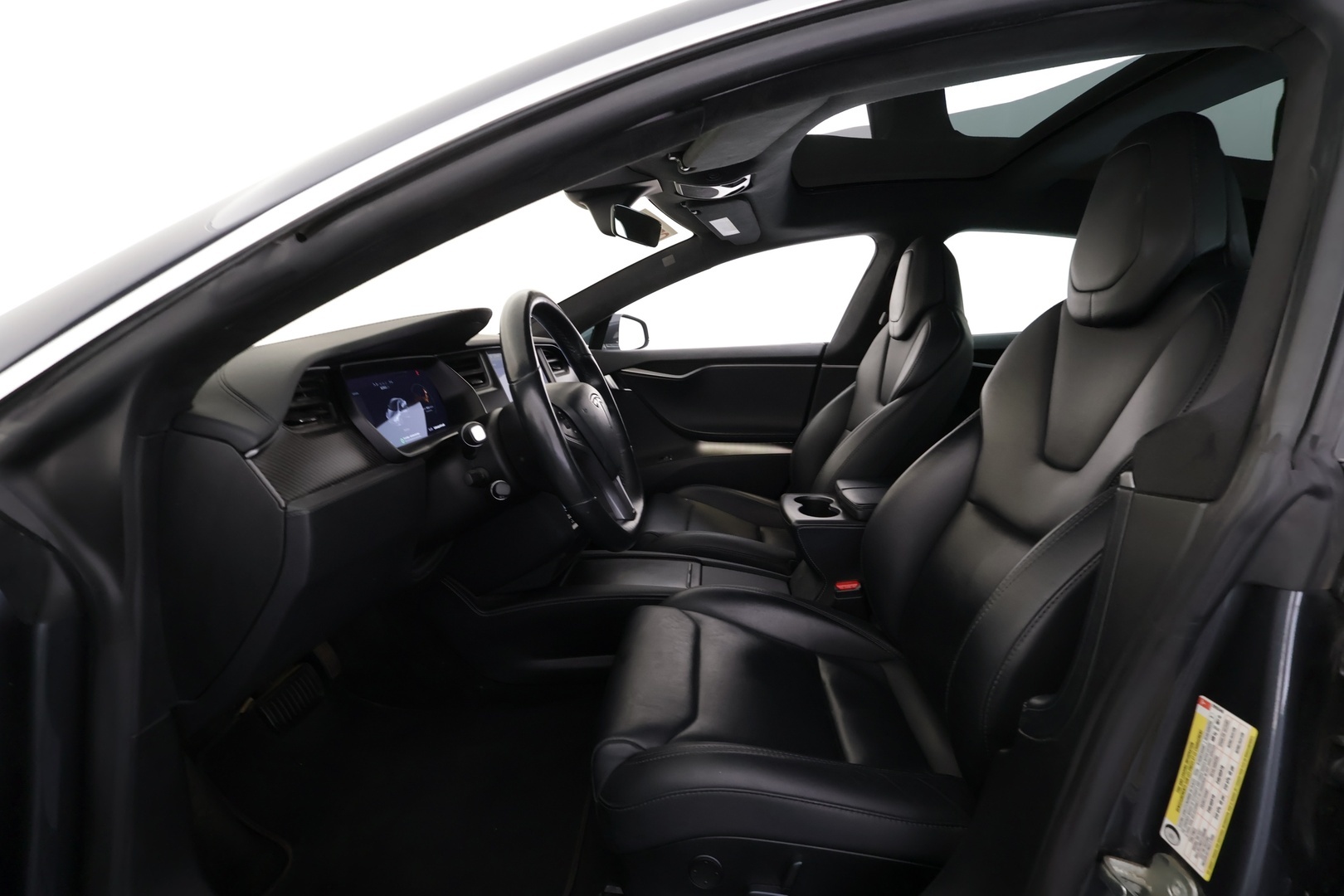 TESLA Model S 2019