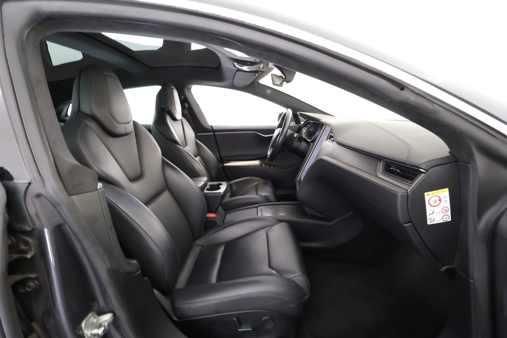 TESLA Model S 2019