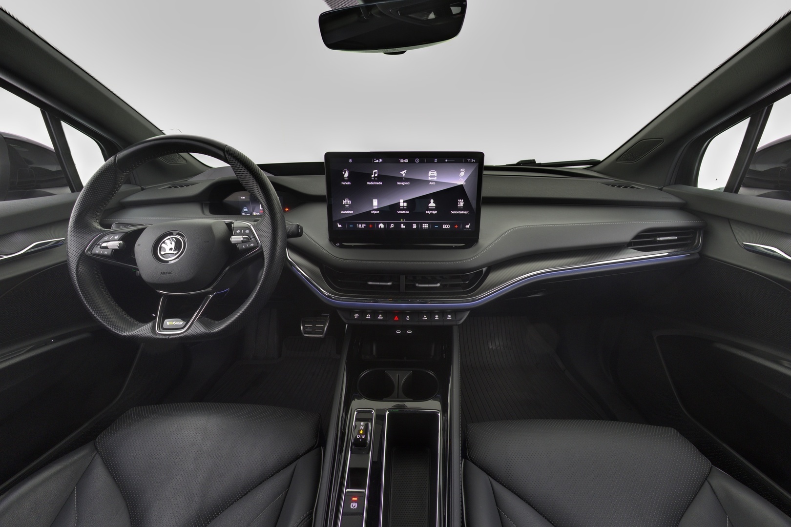 SKODA Enyaq 2023