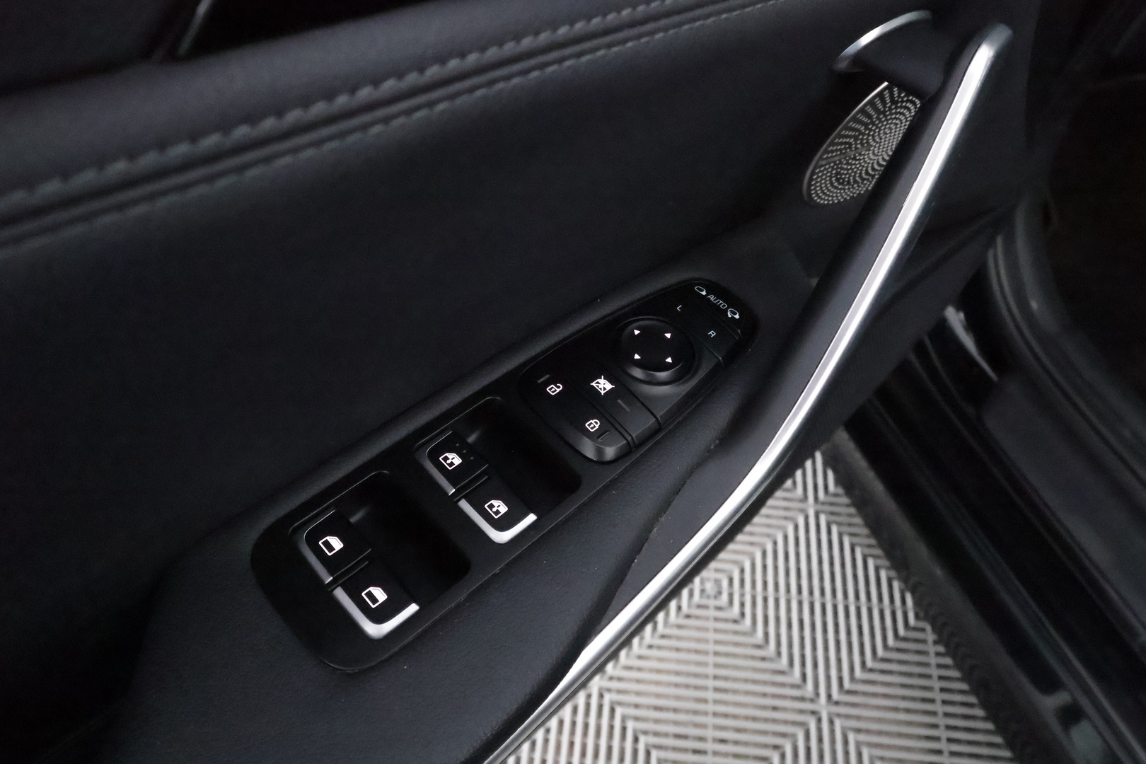 KIA Stinger 2018