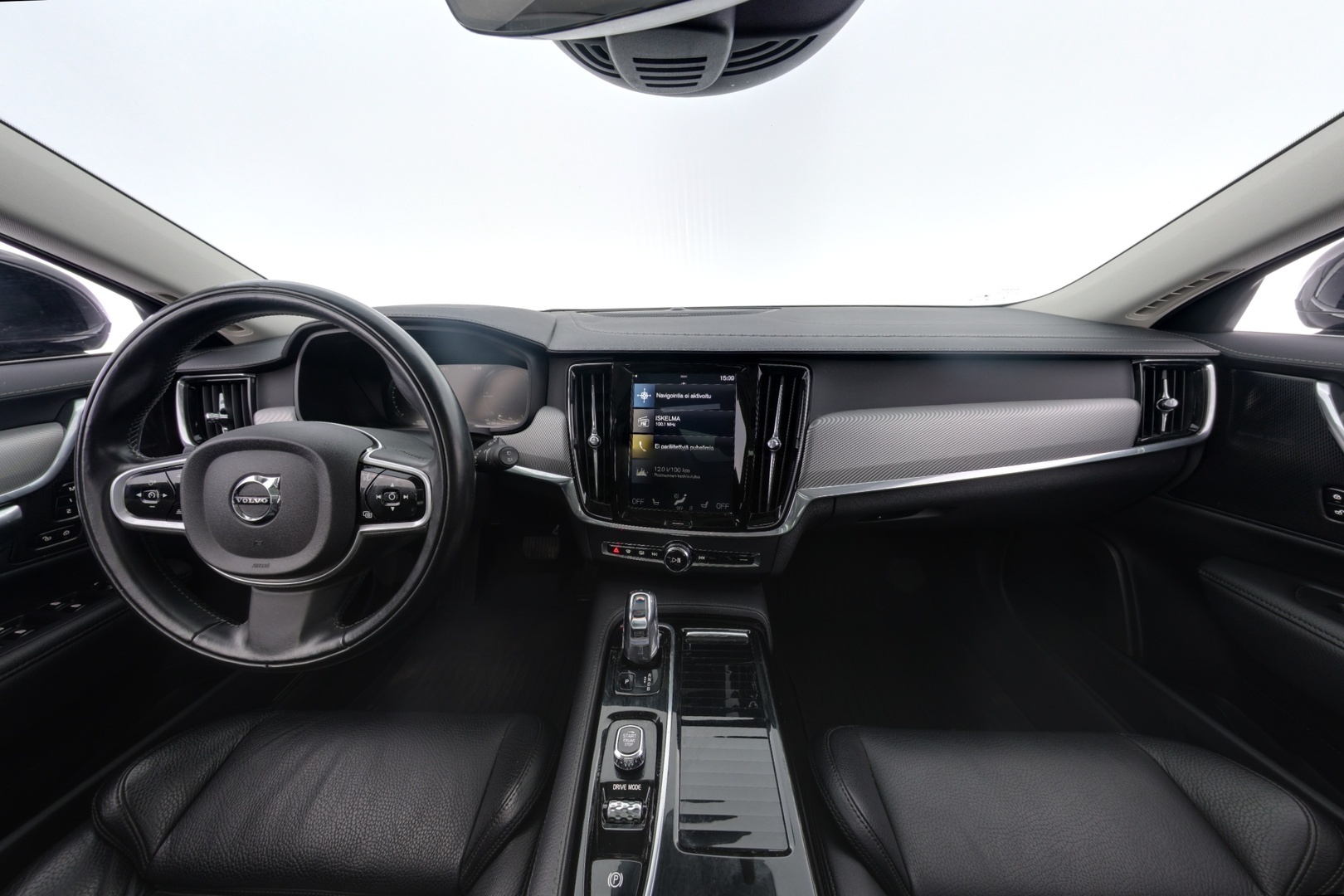 VOLVO V90 2019