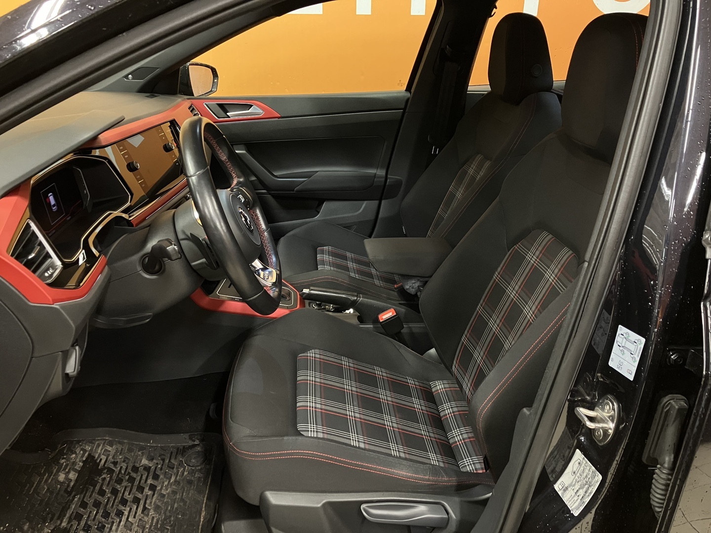 VOLKSWAGEN Polo 2019