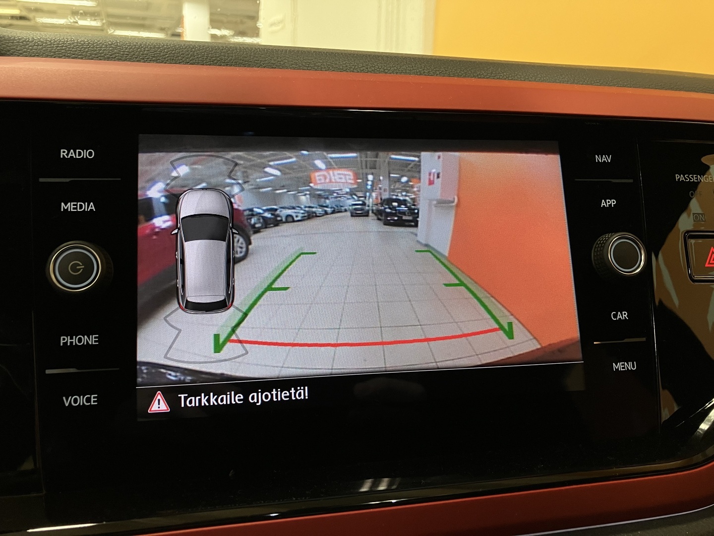 VOLKSWAGEN Polo 2019