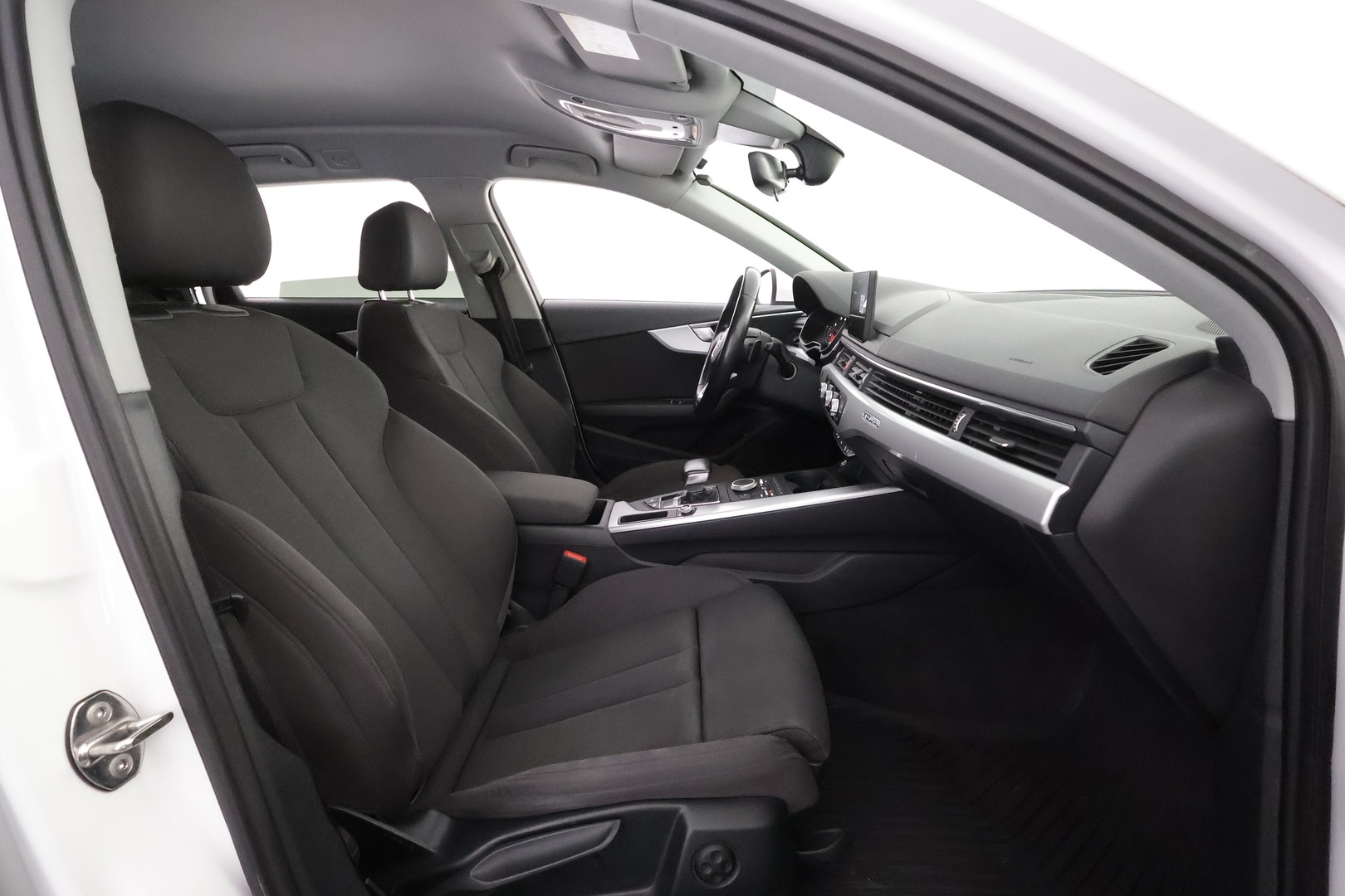 AUDI A4 ALLROAD 2017
