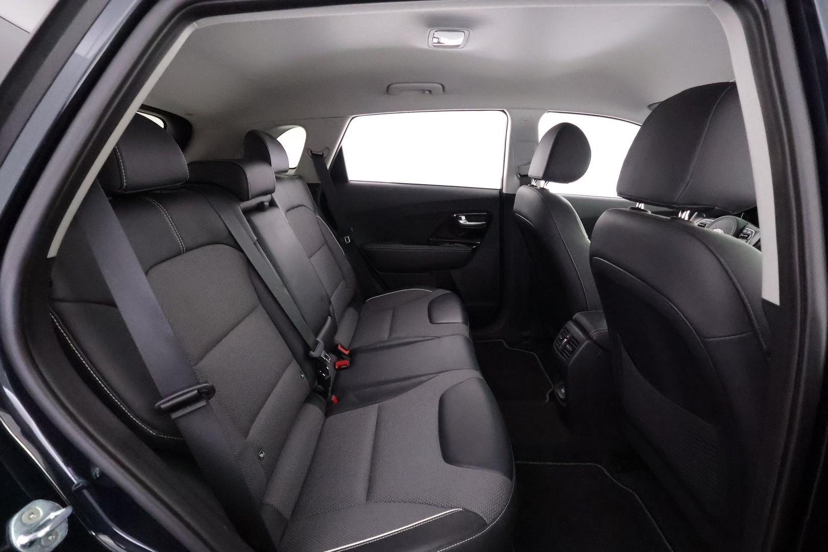 KIA Niro Electric 2021