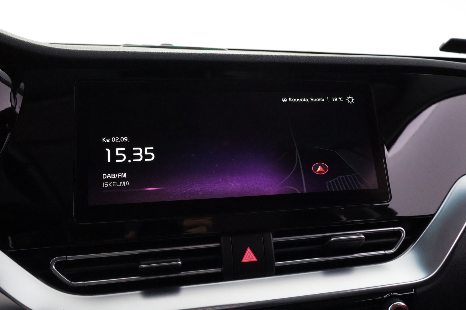 KIA Niro Electric 2021