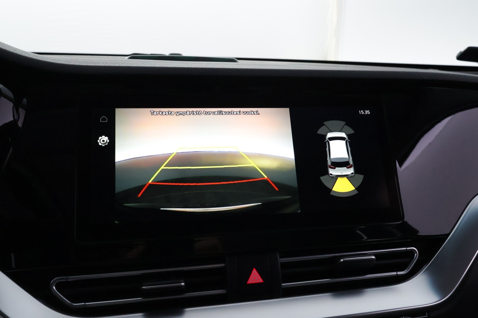 KIA Niro Electric 2021