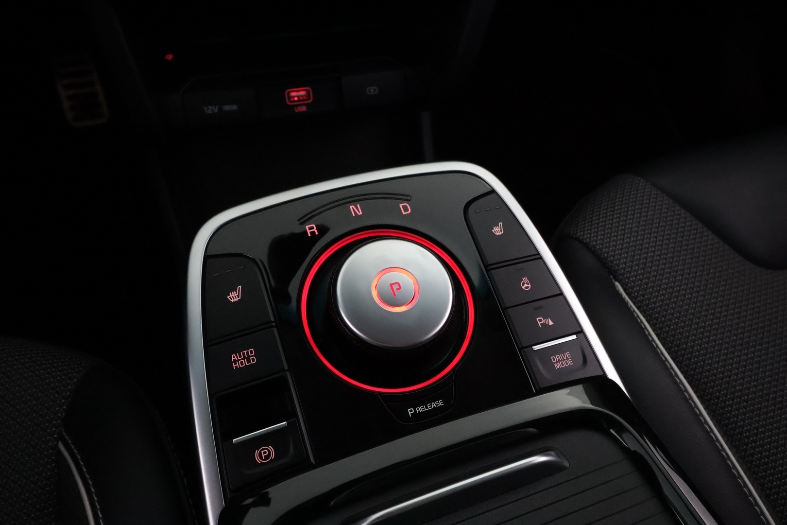KIA Niro Electric 2021
