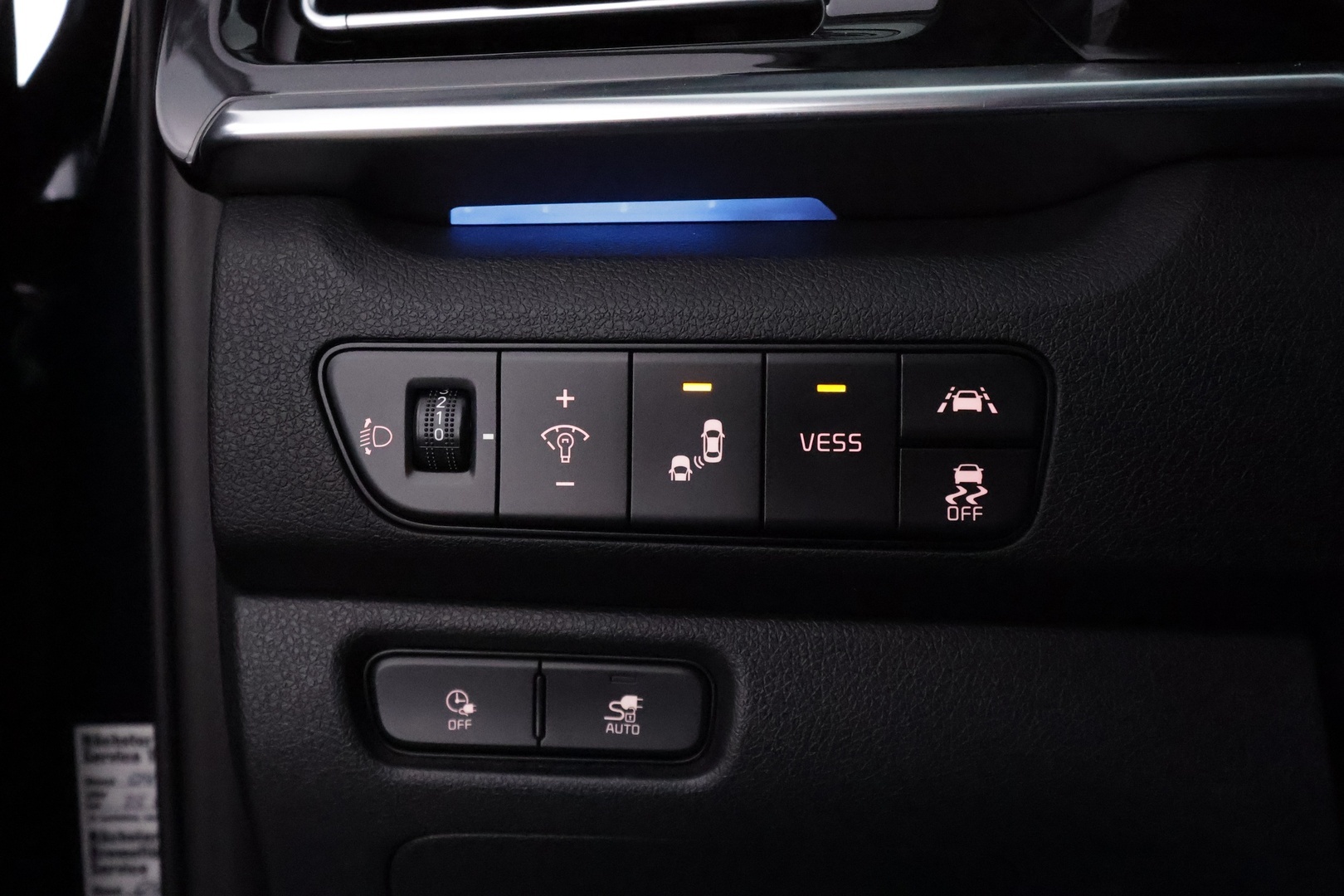 KIA Niro Electric 2021
