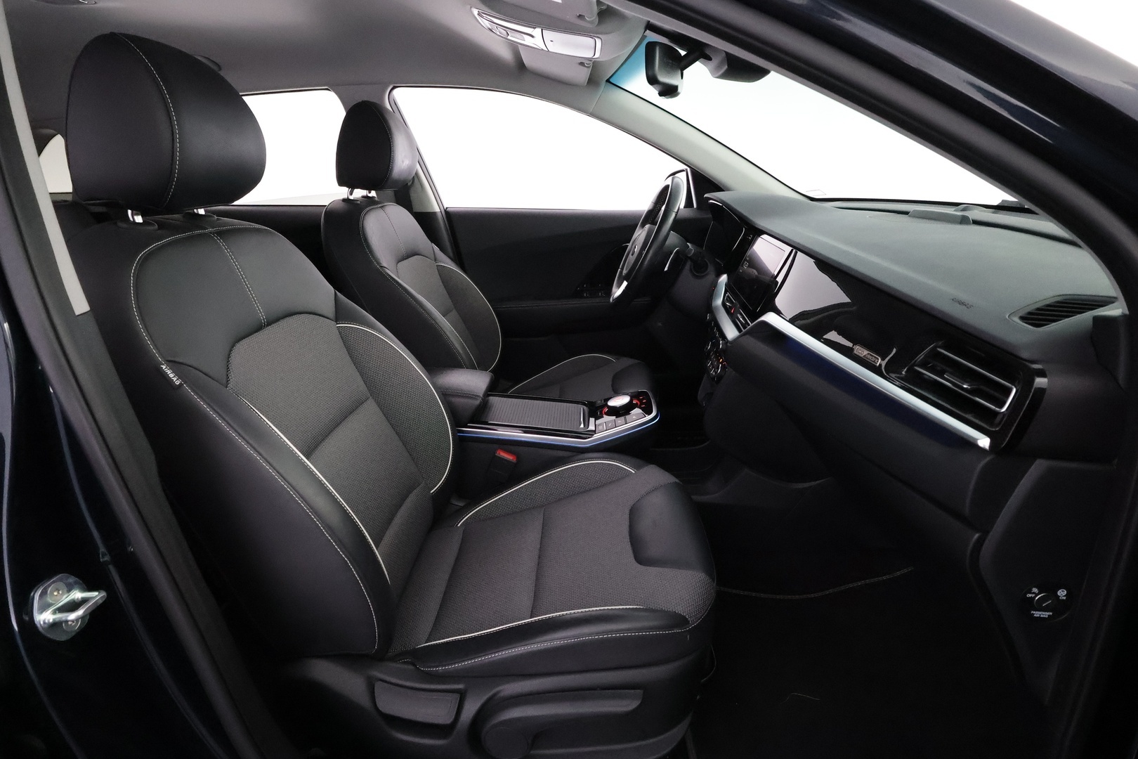 KIA Niro Electric 2021
