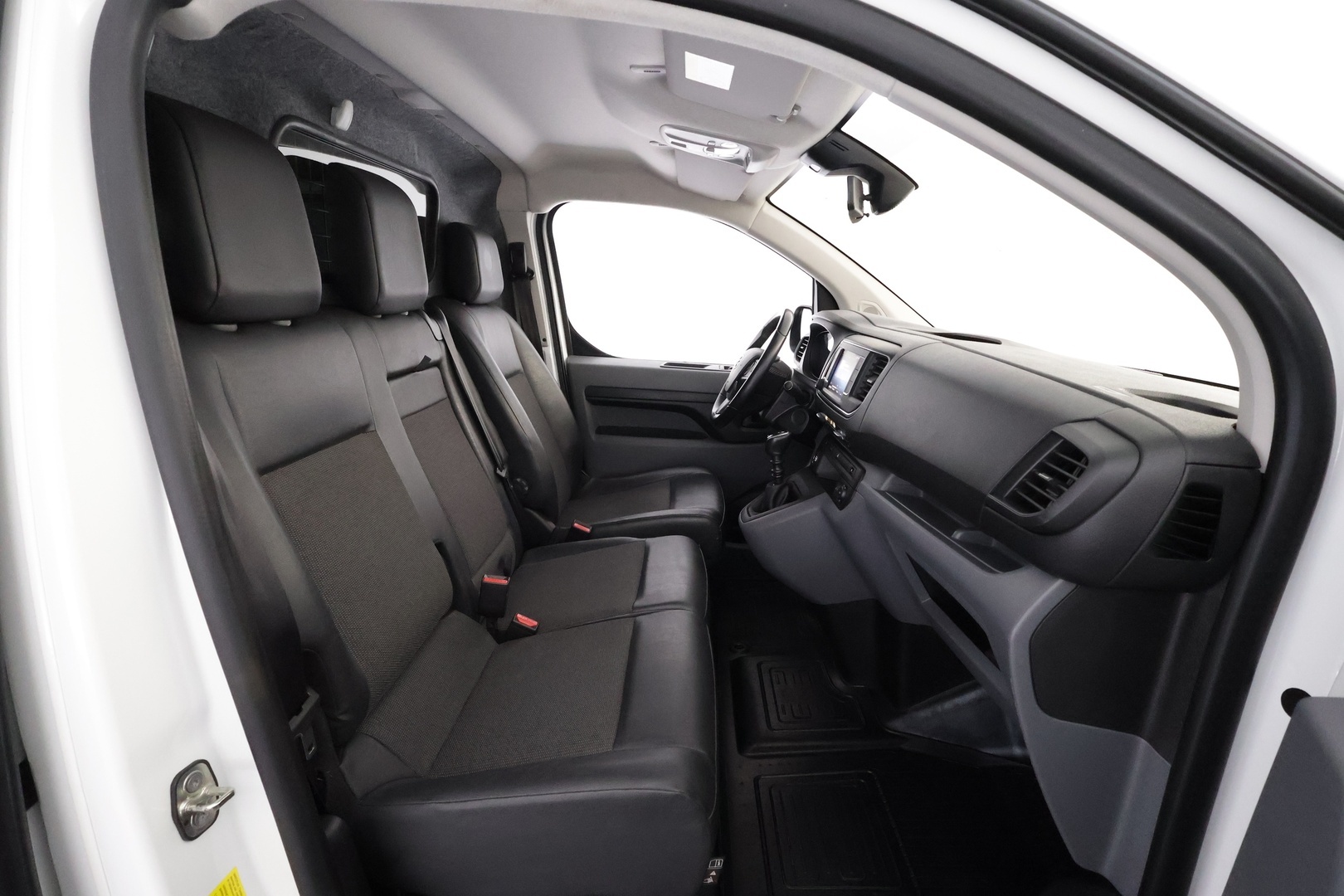 TOYOTA Proace 2022